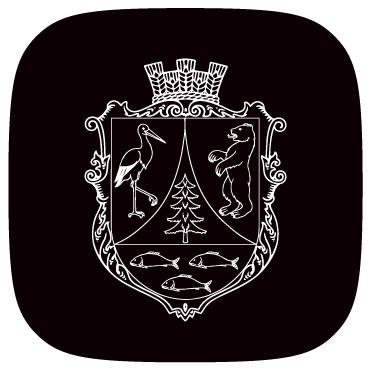 Герб міста Шептицький